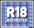 R18 certificate