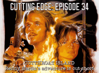 Cutting Edge Cutthroat Island trailer