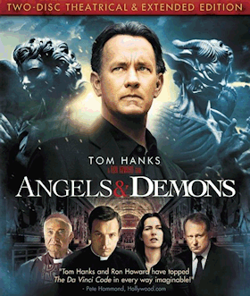 Engels and Demons Extended