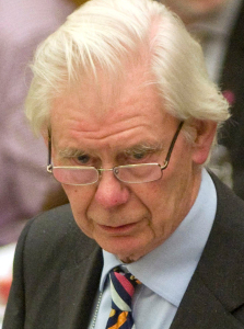 Andreas Whittam Smith