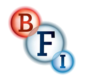 BFI logo