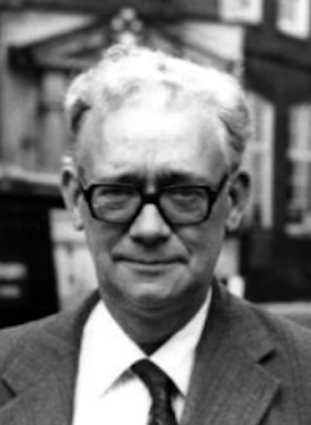 Stephen Murphy