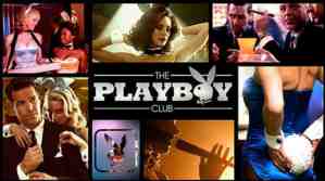 Playboy Club montage