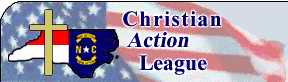 Christian Action League