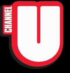 Channel U logo