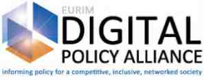 dogital policy alliance logo