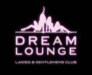 dream lounge swindon logo