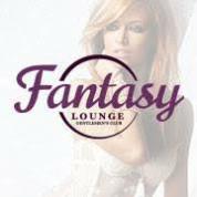 fantasy lounge cardiff logo