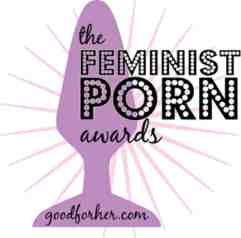 feminist porn award logo