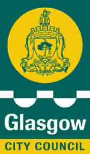 glasgow city council logo
