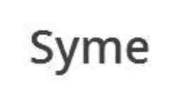 syme logo