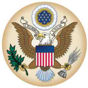 us government logo