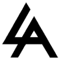 Libertarian Alliance logo