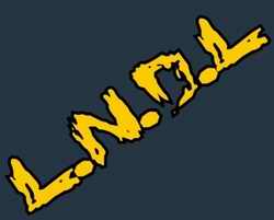 LNDL logo