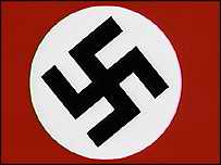 Nazi logo
