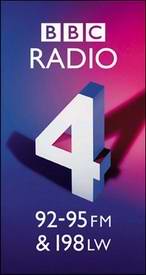 Radio 4 logo