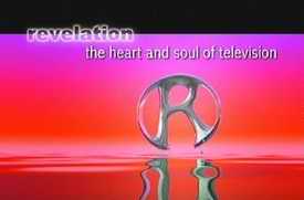 Revelation TV logo