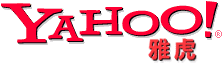 Yahoo China logo