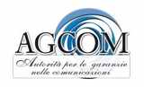 Agcom logo