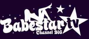 Babestar.tv logo