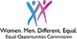 Equal Opportunities Commission logo