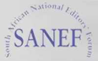 SANEF logo