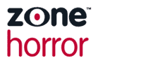 Zone Horror logo