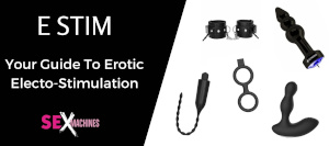 Your Guide To Erotic E Stim