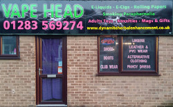 Vape Head store