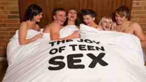 joy of teen sex