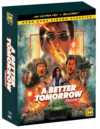 A Better Tomorrow Trilogy 4K Blu-ray