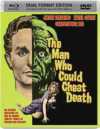 Could Cheat Death Format Blu ray