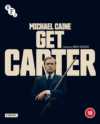 Get Carter 4K Blu-ray