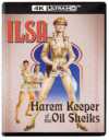 Ilsa: Harem Keeper of the Oil Sheiks Blu-ray