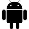 android logo