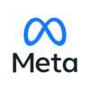 meta logo