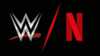 wwe on netflix logo